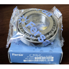 Підшипник F 15342 FERSA (27x51.40x13.20)
