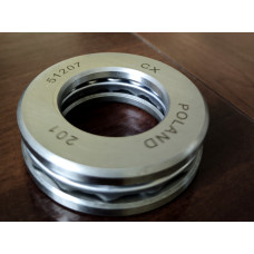 Підшипник 51207 CX (35x62x18)