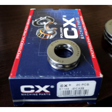 Підшипник 51103 CX (17x30x9)