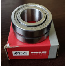 Підшипник NA 2025 NRB (20*32*25)