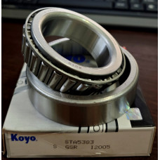 Підшипник STA5383 (53x83x24) KOYO