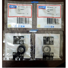 Підшипник 607-2RSH SKF (7x19x6) SKF