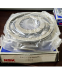 Підшипник B40-134AANC3 NSK (40x100x25)