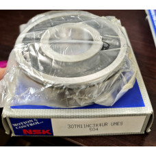 Підшипник 30TM11N C3 NSK (30x75x21)