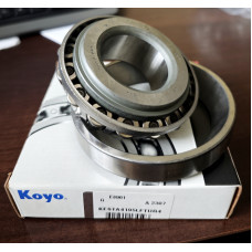 Підшипник KESTA 4195 LFT KOYO (41.275X95.25X30.162)