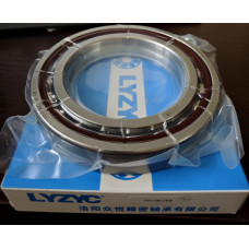 Підшипник 7017ACGB/P4 LYZYC (85x130x22)