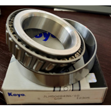 Підшипник  JLM506849A/10 KOYO (55*90*23)