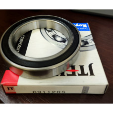 Підшипник 6911 2RS KOYO (55*80*13)