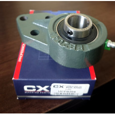 Підшипник  UCFB204 CX (20*0*0)
