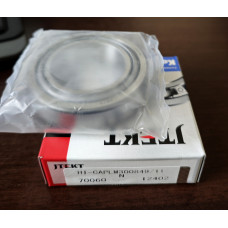 Підшипник LM300849/11 (40.987x67.975x17.5) KOYO