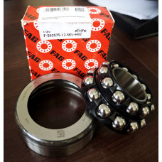 Підшипник F-563575.12 SKL-H92  FAG (36.51*80.96*33.16)