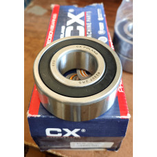 Підшипник 62307-2RS CX (35x80x31)