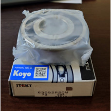 Підшипник 63052RS (25x62x17) KOYO