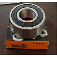Підшипник 62204-2RS TIMKEN (20*47*18)