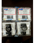 Підшипник 6000-2RSH/C3 (10x26x8) SKF