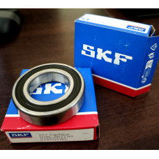Підшипник 6006-2RZTN9/HC5C3WT SKF (30x55x13)