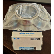 Підшипник NK45/30RCT+1R40X45X30 (40x55x30) NTN