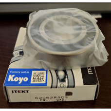 Підшипник 62062RSC3 FG (30x62x16) KOYO
