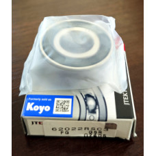 Підшипник 62022RSC3 (15x35x11) KOYO Підшипник 62022RSC3 (15x35x11) KOYO