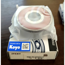 Підшипник 83B218UJ4S02CS16 (17x52x17) KOYO