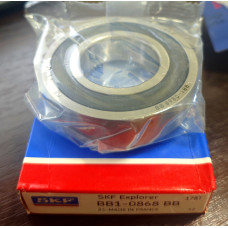 Підшипник BB1-0868 BB SKF (35X70X17)