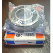 Підшипник BR3066THLDD KBC (30X66X18)