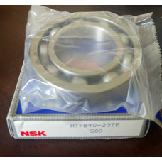 Підшипник B40-237E NSK (40X74X14)