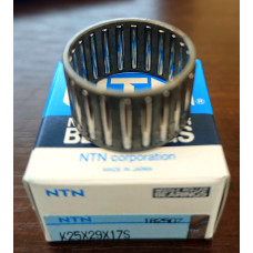 Підшипник K25X29X17S (25x29x17) NTN