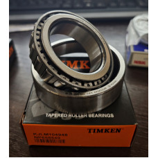 Підшипник KJLM 104948/NP 658549 TIMKEN (50x82x24,5) Підшипник KJLM 104948/NP 658549 TIMKEN (50x82x24,5)
