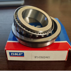 Підшипник BT1-0336/QVA621 SKF (40x68X19)
