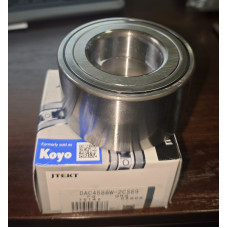Підшипник  DAC4586W-2CS69 (45X86X45) KOYO