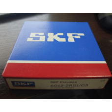 Підшипник 6012-2RS1 SKF (60x95x18)