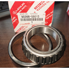 Підшипник 90366-58013 TOYOTA (58x89x24)