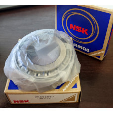 Підшипник 30208 NSK (40x80x19.75)