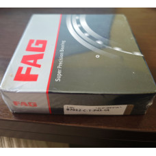 Підшипник B7012-C-T-P4S-UL FAG (60X95X18)