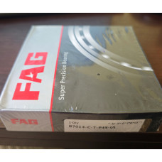 Підшипник B7014-C-T-P4S-UL FAG (70X110X20)