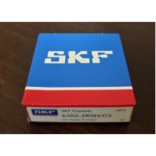 Підшипник 6302-2RSH/C3 SKF (15x42x13)