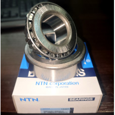 Підшипник HM89449/10 (36.51x76.2x29.37) NTN