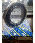 Підшипник 16008 2RSR NTE (40x68x9)