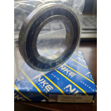 Підшипник 16008 2RSR NTE (40x68x9)