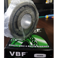 Підшипник  102409 VBF (45x120x29)