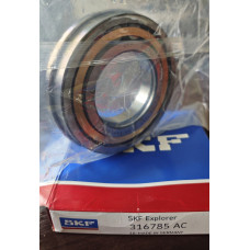 Підшипник 316785 AC SKF (60X110/116X22)