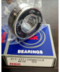Підшипник B15-69BT12DDWNCXCM NSK (15x35x13)