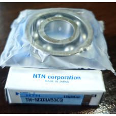 Підшипник TM-SC03A53 C3 (17x40x10) NTN