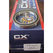 Підшипник 6306-2RS CX (30x72x19)