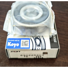 Підшипник 6302-2RS C3 KOYO (15X42X13)