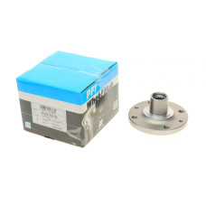 Маточина (передня) Renault Kangoo 97-/Clio 91-09 PWF5010 (21.59Х120.9Х74.4) PFI USA