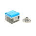 Маточина (передня) Citroen Berlingo/C5/Peugeot 206/307/309/406 88-14 (25,82х129х66) PWF5015 PFI USA