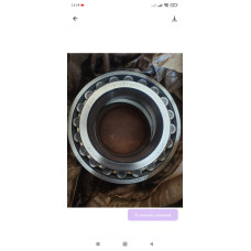 Підшипник 2-697920Л 15ГПЗ (98.425*152.4/159*92)