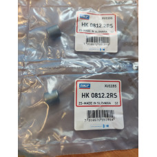 Підшипник HK0812.2RS SKF (8x12x12)